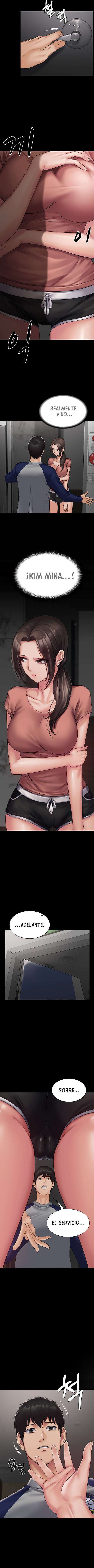 Sistema de Succubus Capitulo 1 página 16