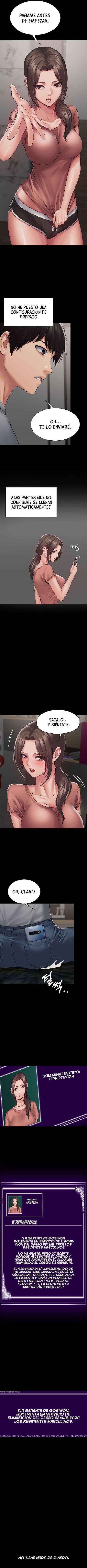 Sistema de Succubus Capitulo 1 página 17
