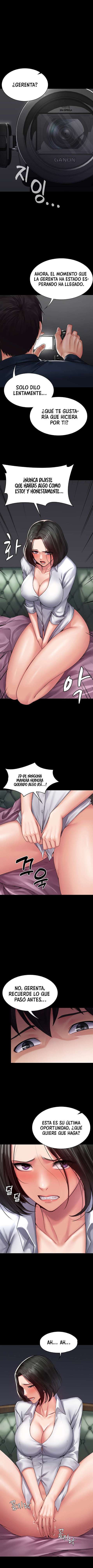 Sistema de Succubus Capitulo 1 página 2