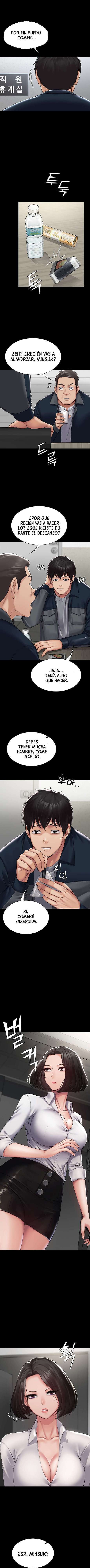 Sistema de Succubus Capitulo 1 página 4