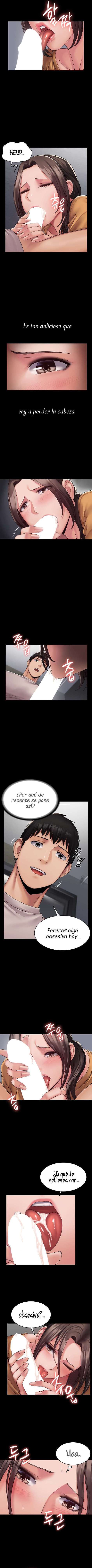 Sistema de Succubus Capitulo 10 página 3