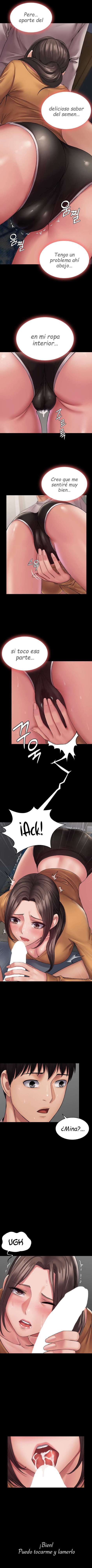 Sistema de Succubus Capitulo 10 página 4