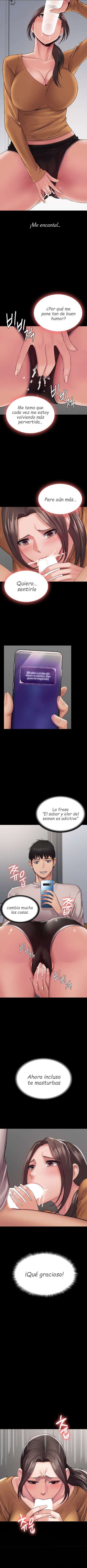 Sistema de Succubus Capitulo 10 página 5
