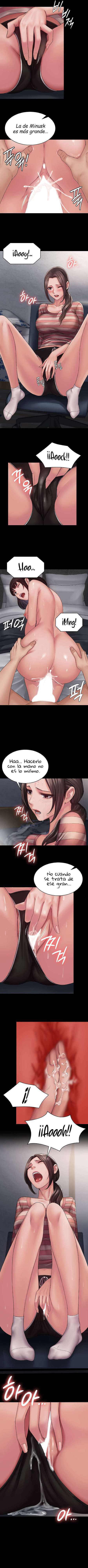 Sistema de Succubus Capitulo 10 página 9