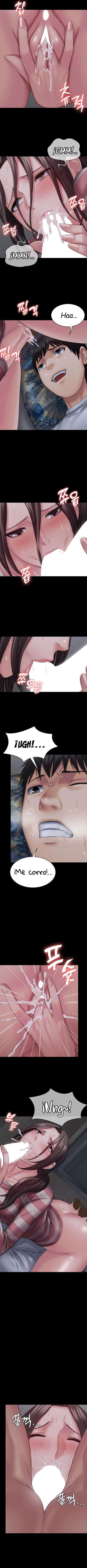Sistema de Succubus Capitulo 11 página 3
