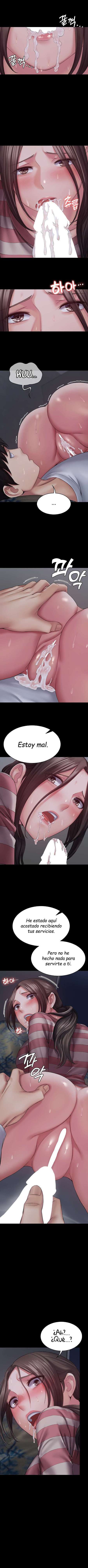 Sistema de Succubus Capitulo 11 página 4