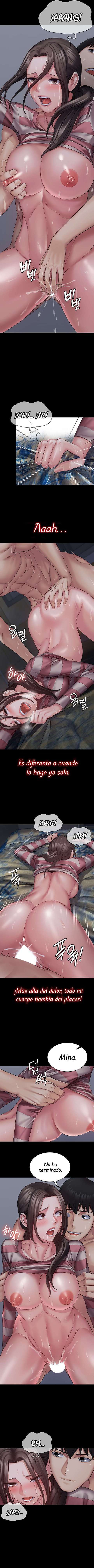 Sistema de Succubus Capitulo 11 página 8