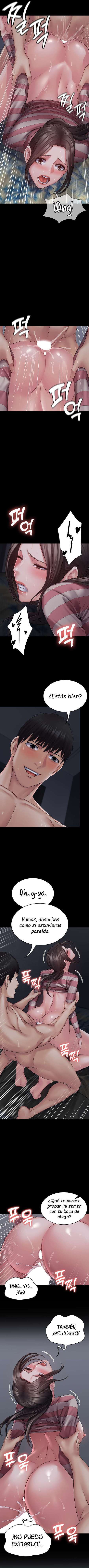 Sistema de Succubus Capitulo 11 página 9