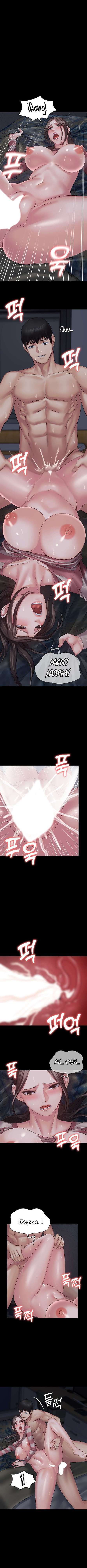 Sistema de Succubus Capitulo 12 página 6
