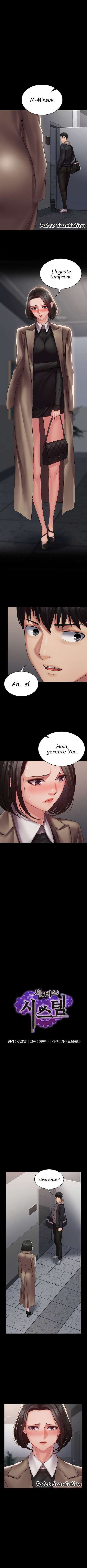 Sistema de Succubus Capitulo 13 página 2
