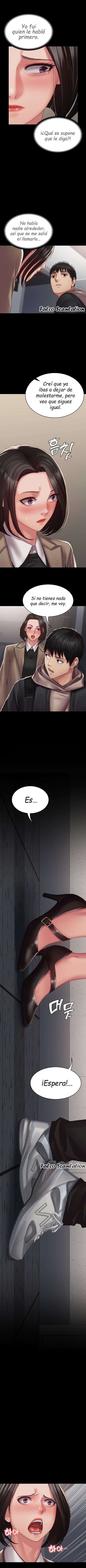 Sistema de Succubus Capitulo 13 página 3
