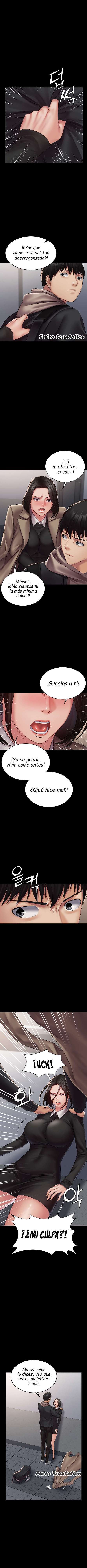 Sistema de Succubus Capitulo 13 página 4