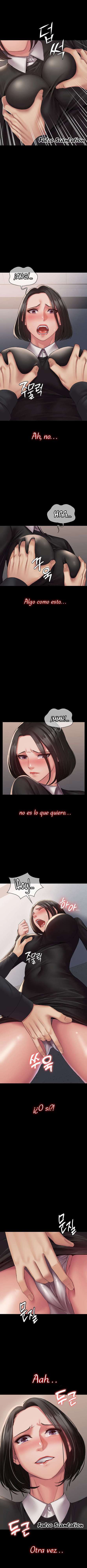 Sistema de Succubus Capitulo 13 página 6