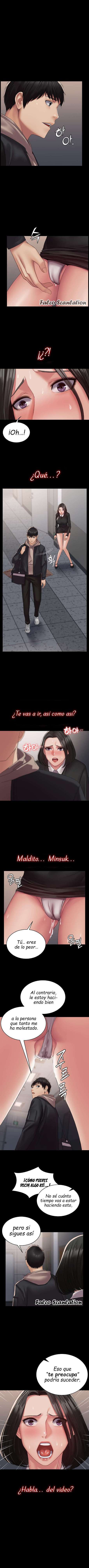 Sistema de Succubus Capitulo 13 página 7