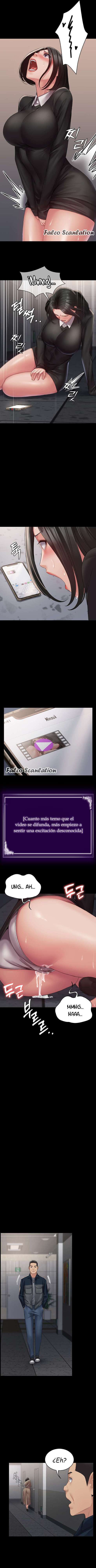 Sistema de Succubus Capitulo 13 página 8