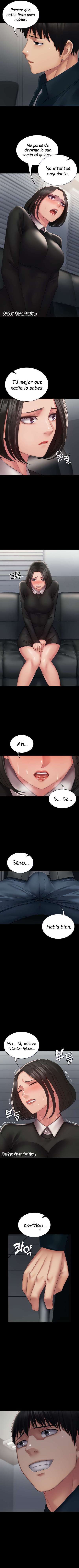 Sistema de Succubus Capitulo 14 página 3