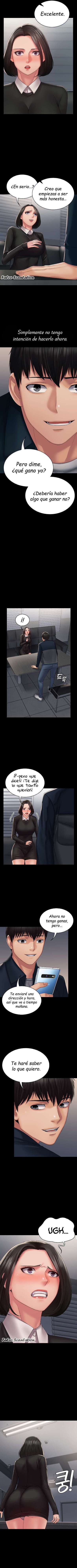 Sistema de Succubus Capitulo 14 página 4