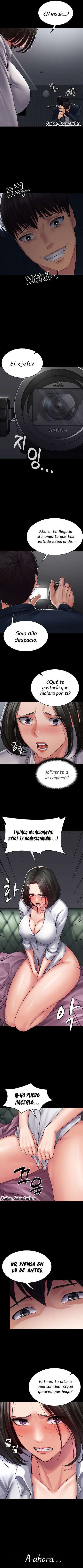 Sistema de Succubus Capitulo 14 página 7