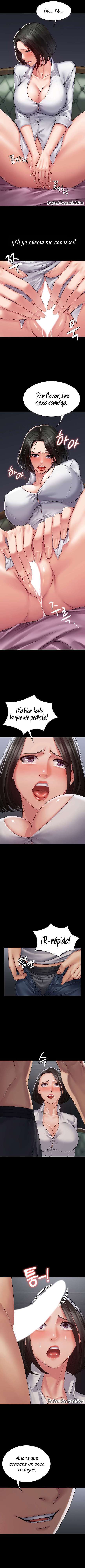 Sistema de Succubus Capitulo 14 página 8