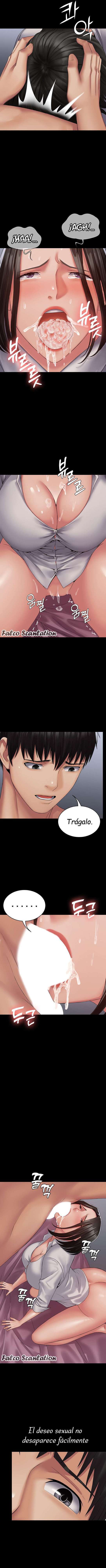 Sistema de Succubus Capitulo 15 página 6