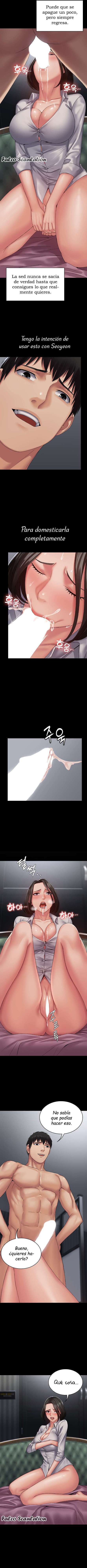 Sistema de Succubus Capitulo 15 página 7