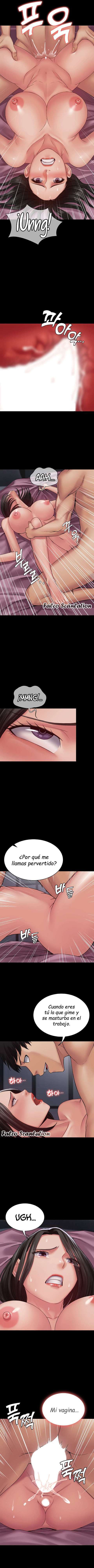Sistema de Succubus Capitulo 15 página 9