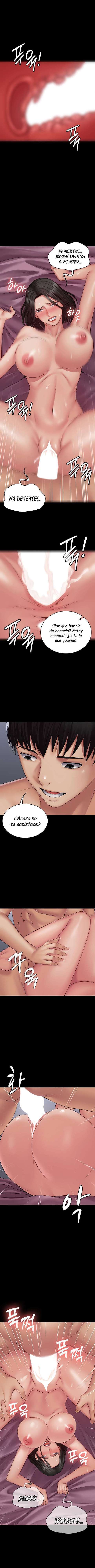 Sistema de Succubus Capitulo 16 página 3