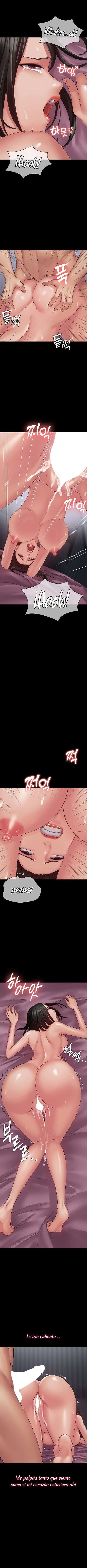 Sistema de Succubus Capitulo 16 página 7