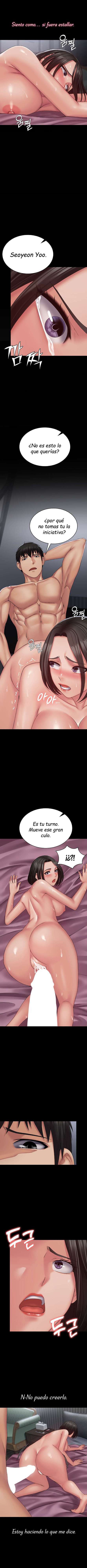 Sistema de Succubus Capitulo 16 página 8