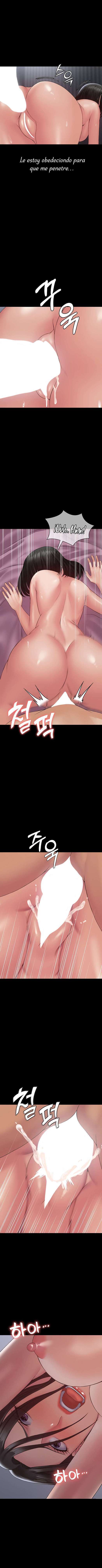 Sistema de Succubus Capitulo 16 página 9