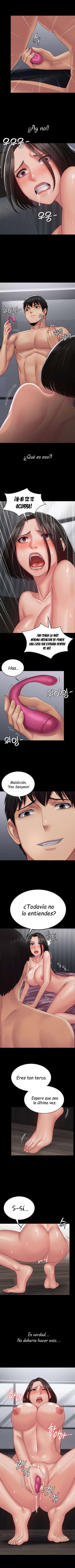 Sistema de Succubus Capitulo 17 página 5