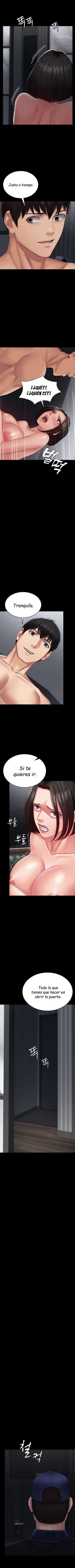 Sistema de Succubus Capitulo 17 página 7