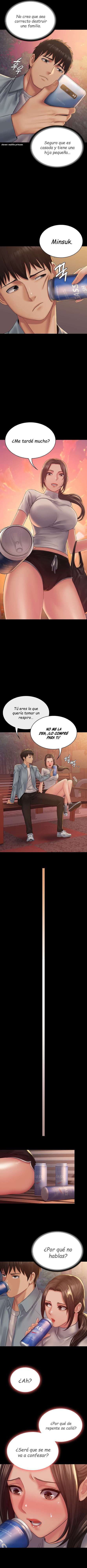 Sistema de Succubus Capitulo 18 página 12