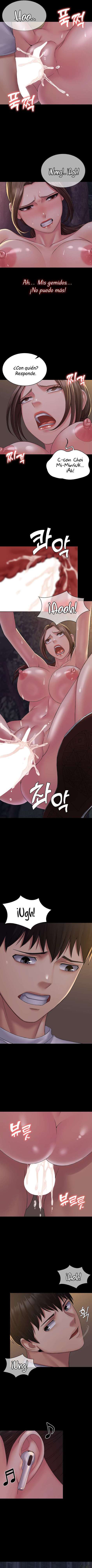 Sistema de Succubus Capitulo 19 página 10