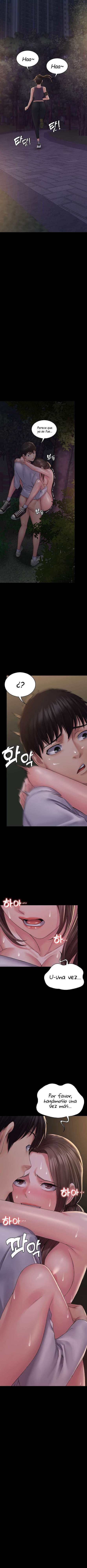 Sistema de Succubus Capitulo 19 página 11
