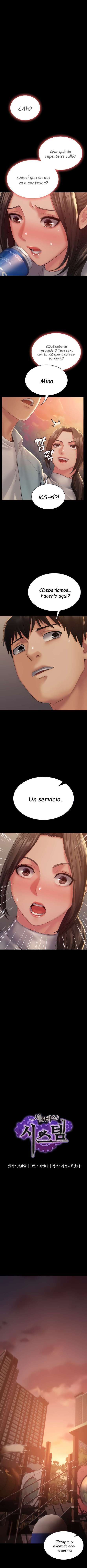 Sistema de Succubus Capitulo 19 página 2