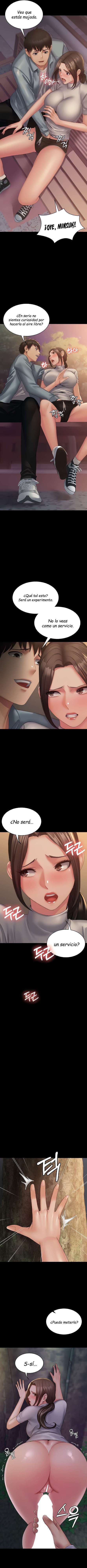 Sistema de Succubus Capitulo 19 página 4