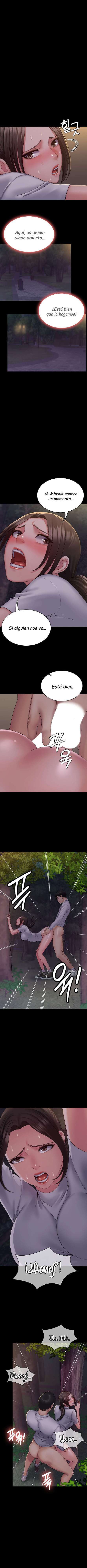 Sistema de Succubus Capitulo 19 página 5