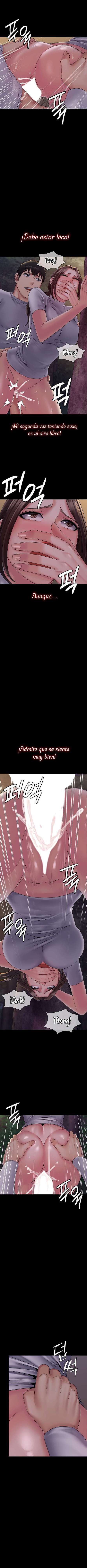 Sistema de Succubus Capitulo 19 página 6