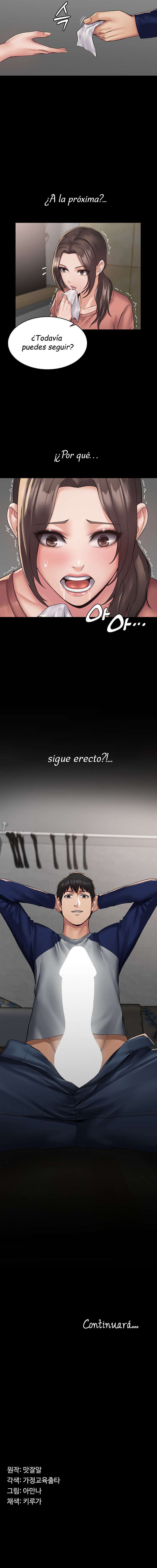 Sistema de Succubus Capitulo 2 página 12