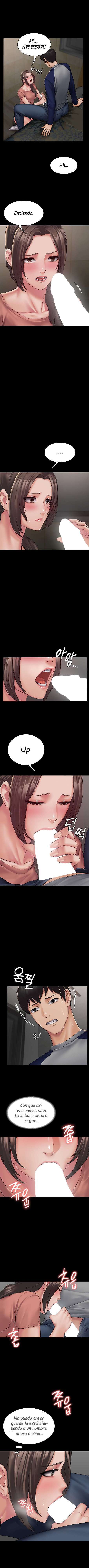 Sistema de Succubus Capitulo 2 página 5