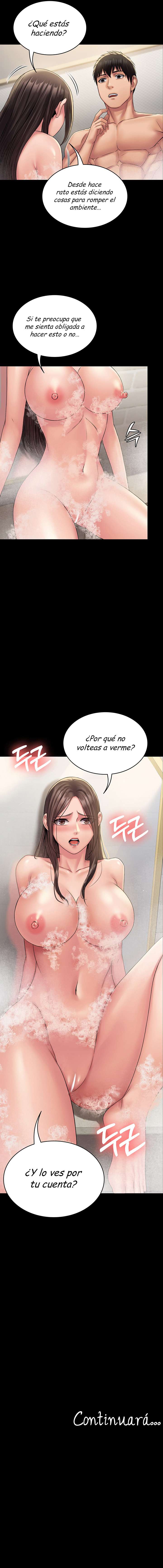 Sistema de Succubus Capitulo 20 página 10