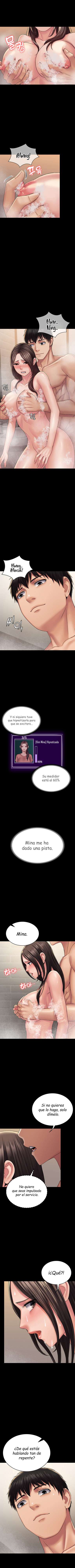 Sistema de Succubus Capitulo 20 página 8