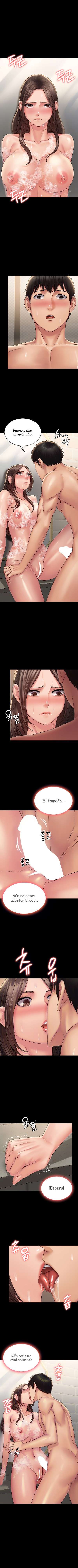 Sistema de Succubus Capitulo 21 página 2