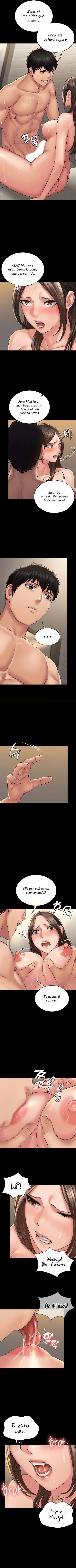 Sistema de Succubus Capitulo 21 página 7