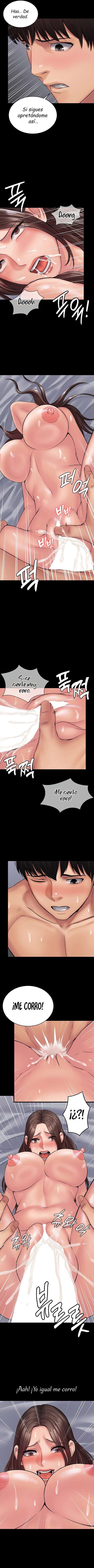 Sistema de Succubus Capitulo 22 página 10