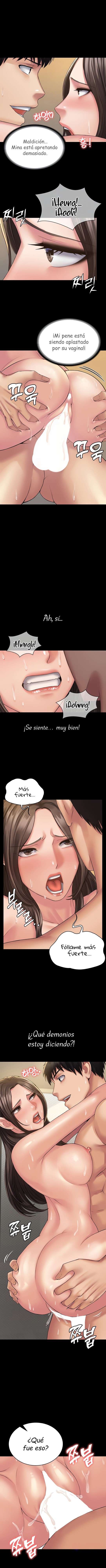 Sistema de Succubus Capitulo 22 página 4
