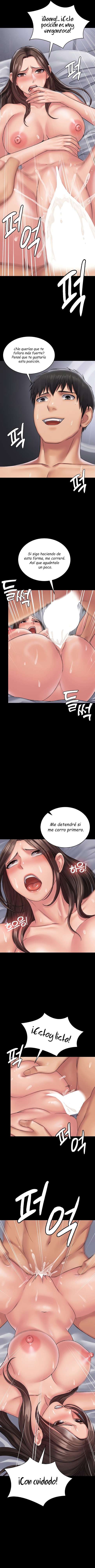 Sistema de Succubus Capitulo 22 página 8