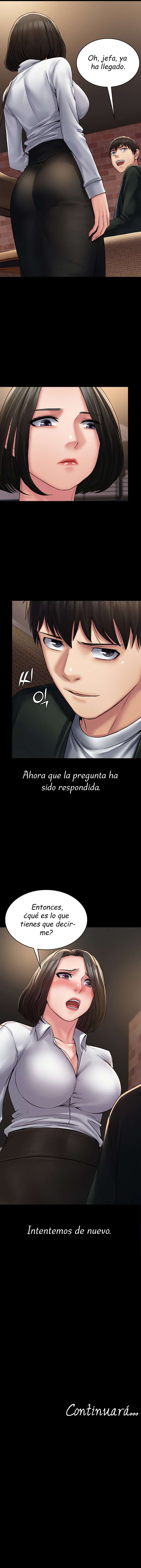 Sistema de Succubus Capitulo 23 página 11