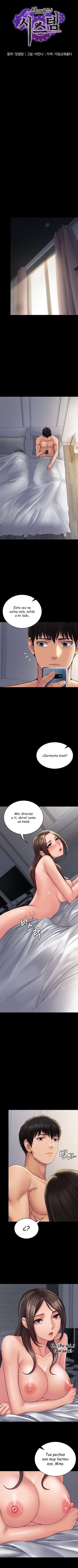 Sistema de Succubus Capitulo 23 página 4